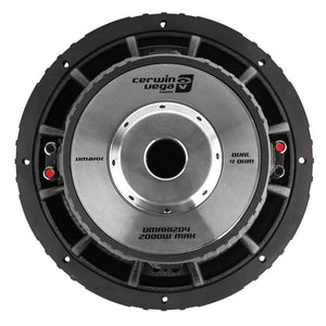 Cerwin Vega VMAX12D4