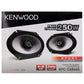 Kenwood KFC‑C6866S