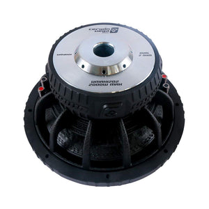 Cerwin Vega VMAX12D2