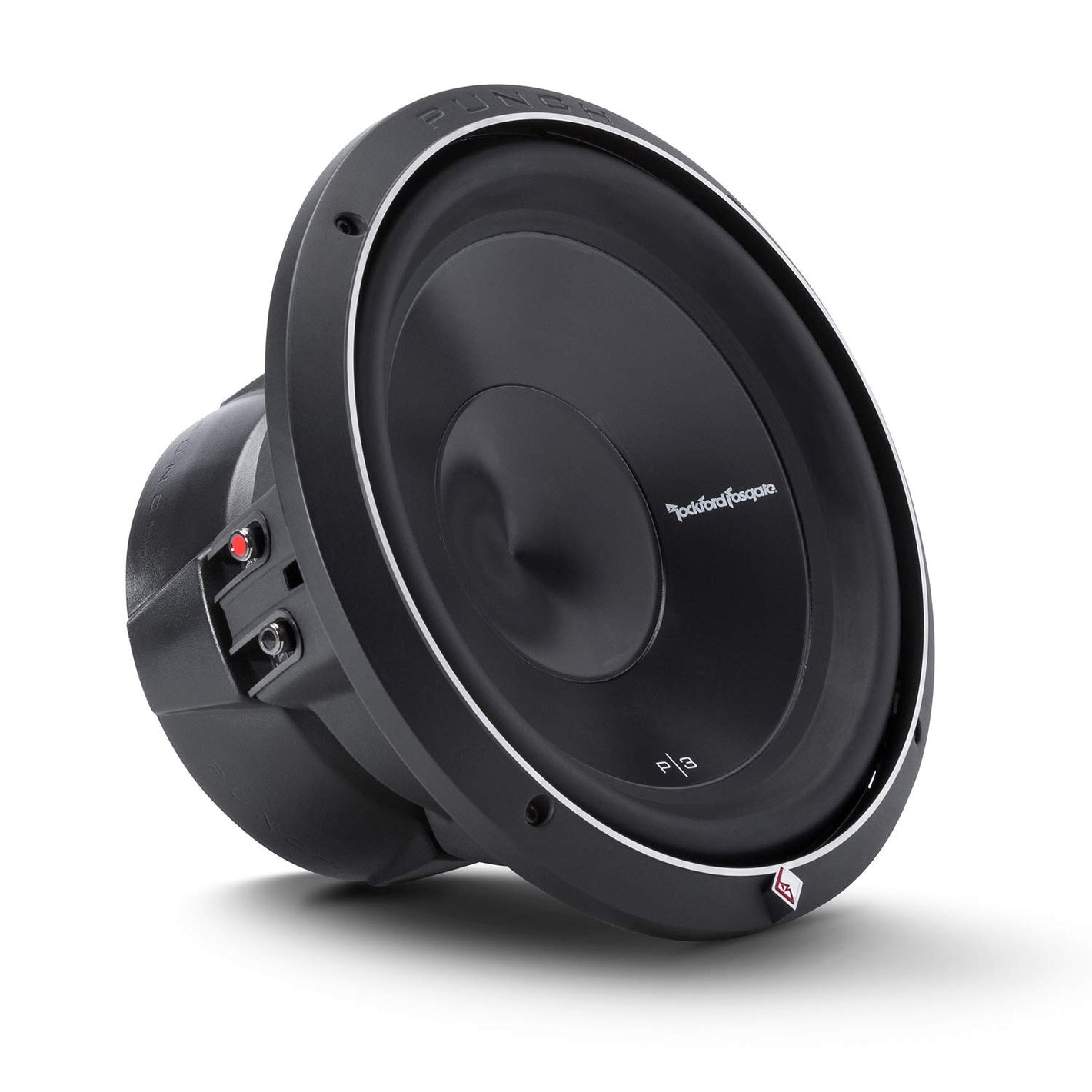 Rockford Fosgate P3D2-12