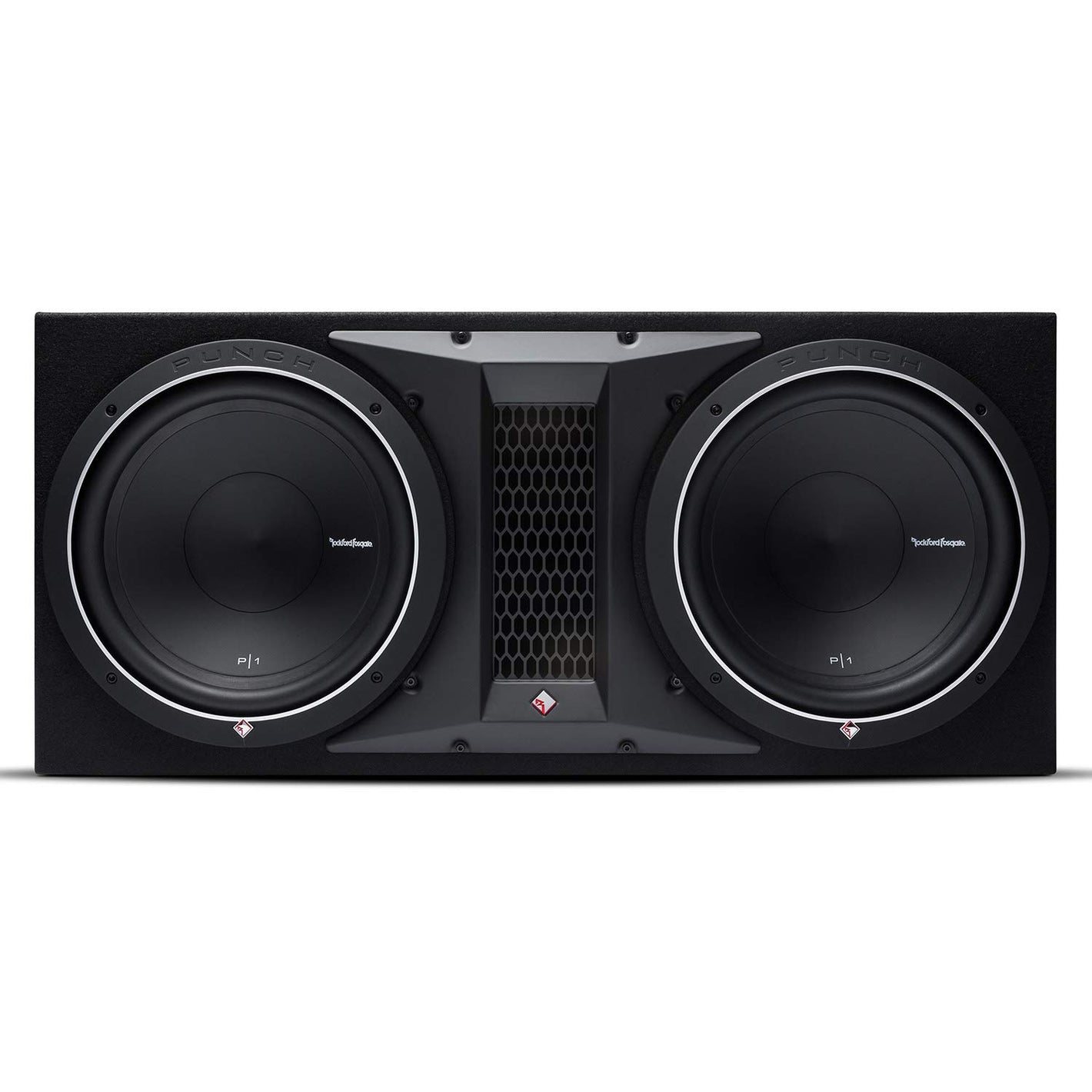 Rockford Fosgate P1-2X12