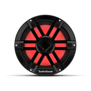 Rockford Fosgate M1D2-10B