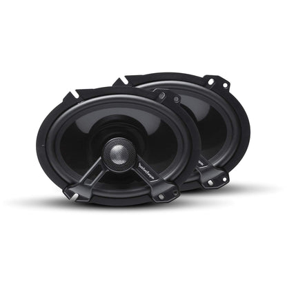 Rockford Fosgate T1682