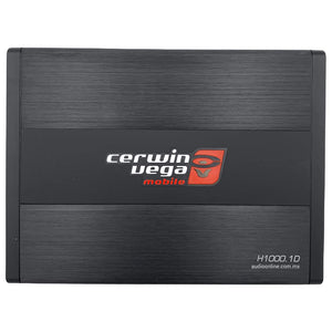 Cerwin Vega H1000.1D