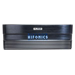 Hifonics A3000.1D