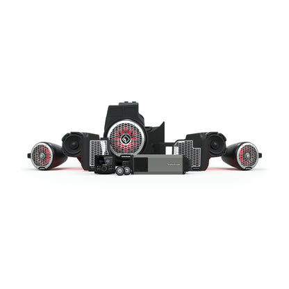 Rockford Fosgate RZR19PXP-STG5