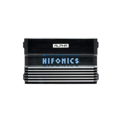 Hifonics A1200.1D