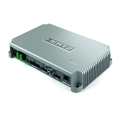 Hertz HMD8 DSP