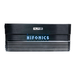 Hifonics A2000.1D