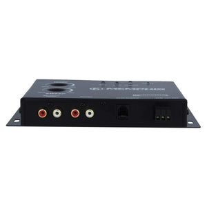 Memphis Audio MEMBX