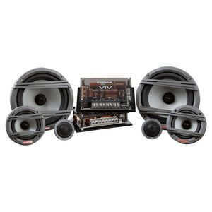 Memphis Audio VIV603CV2