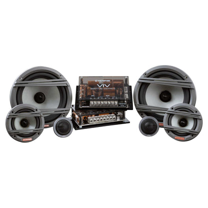 Memphis Audio VIV603CV2