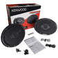 Kenwood KFC-6996PS