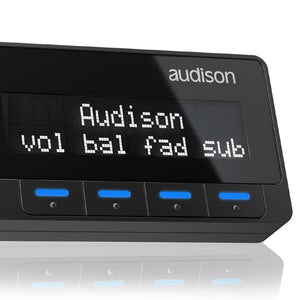 Audison DRC MP