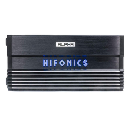 Hifonics A1500.1D