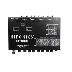 Hifonics HF7BEQ