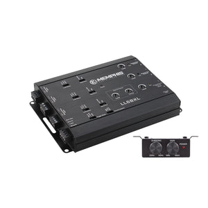 Memphis Audio LL6BXL