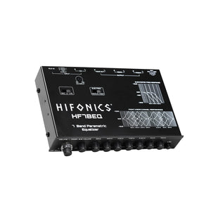 Hifonics HF7BEQ