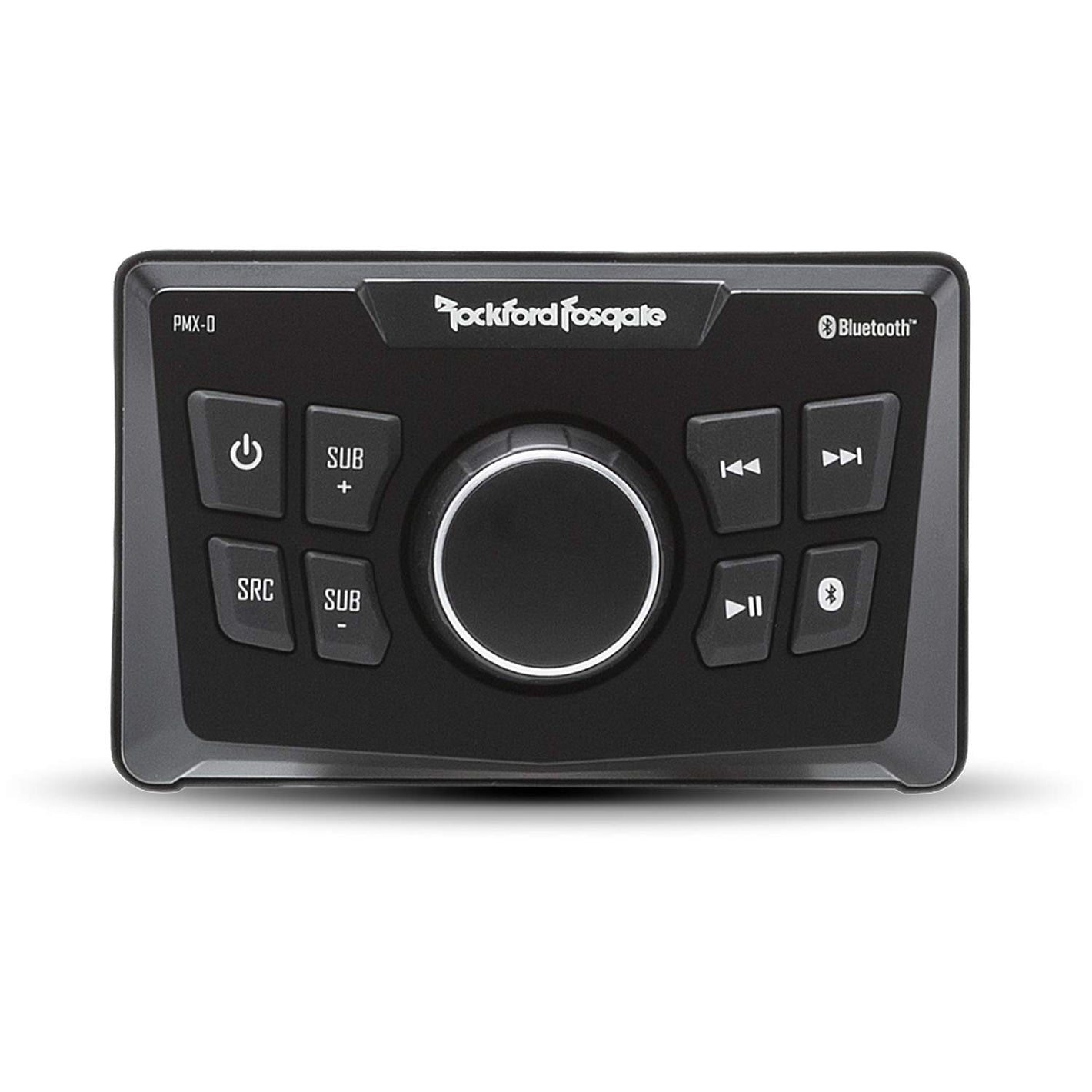 Rockford Fosgate PMX-0