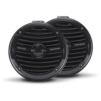 Rockford Fosgate RM1652W-MB