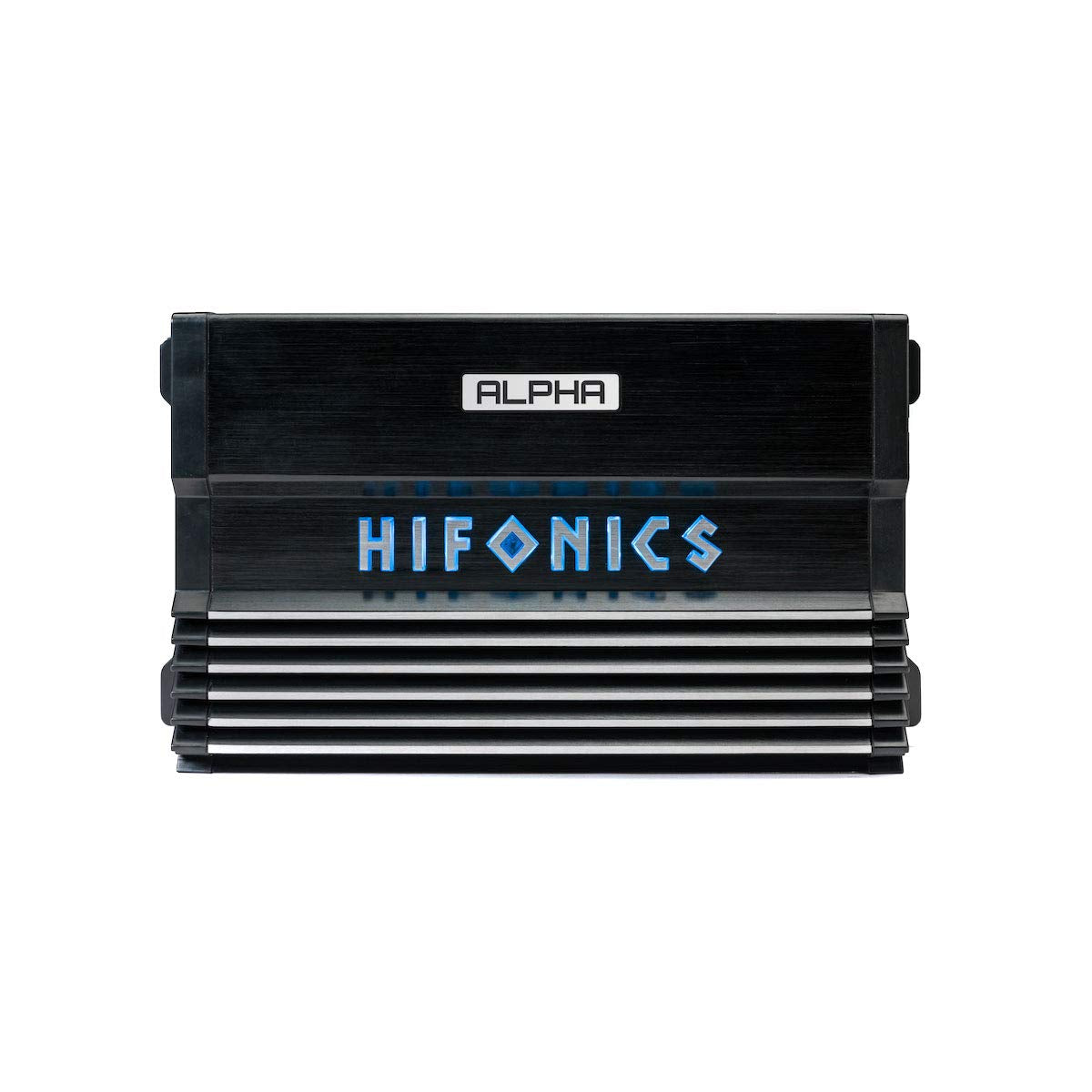 Hifonics A1200.4D