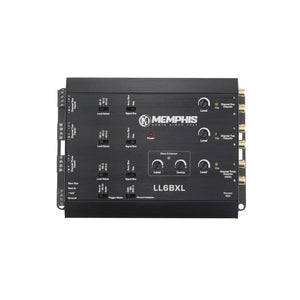 Memphis Audio LL6BXL