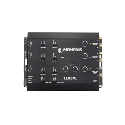 Memphis Audio LL6BXL