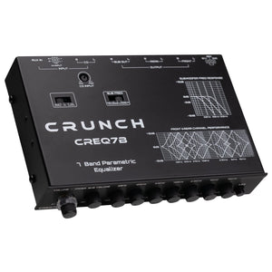 Crunch CREQ7B