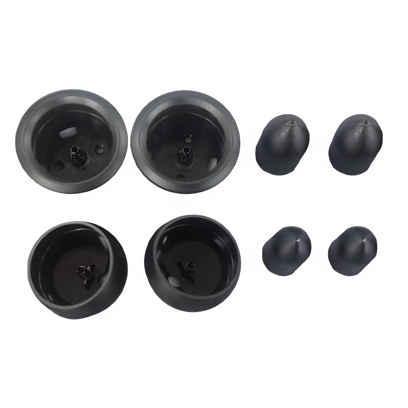 Memphis Audio MSCKIT