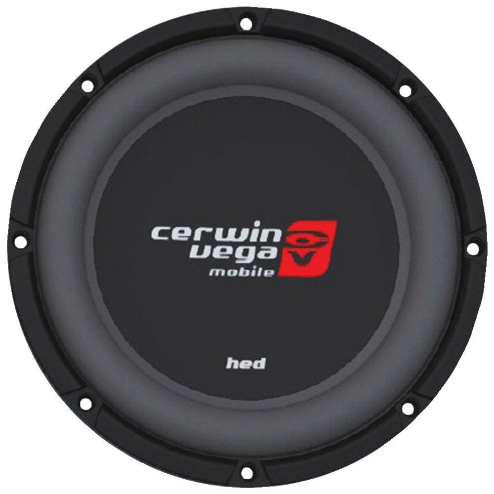 Cerwin Vega HS124D