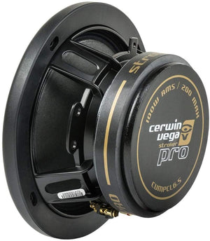 Cerwin Vega CVMPCL6.5