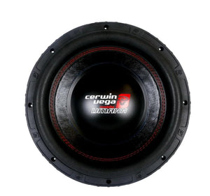 Cerwin Vega VMAX10D2