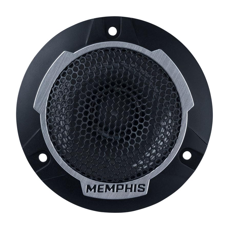 Memphis Audio SRXPTV2
