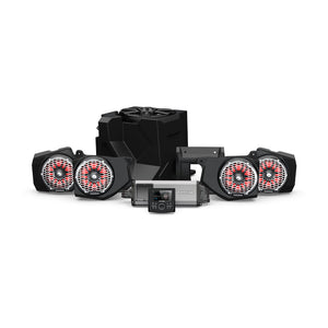 Rockford Fosgate RNGR18-STG6