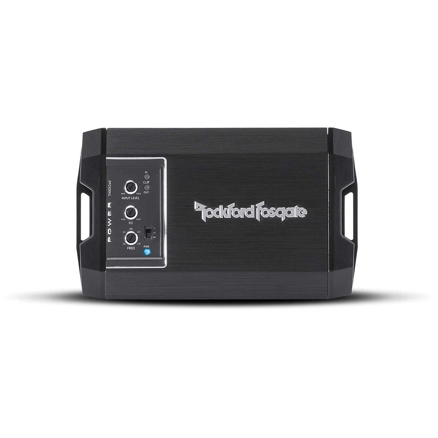 Rockford Fosgate T400X2ad