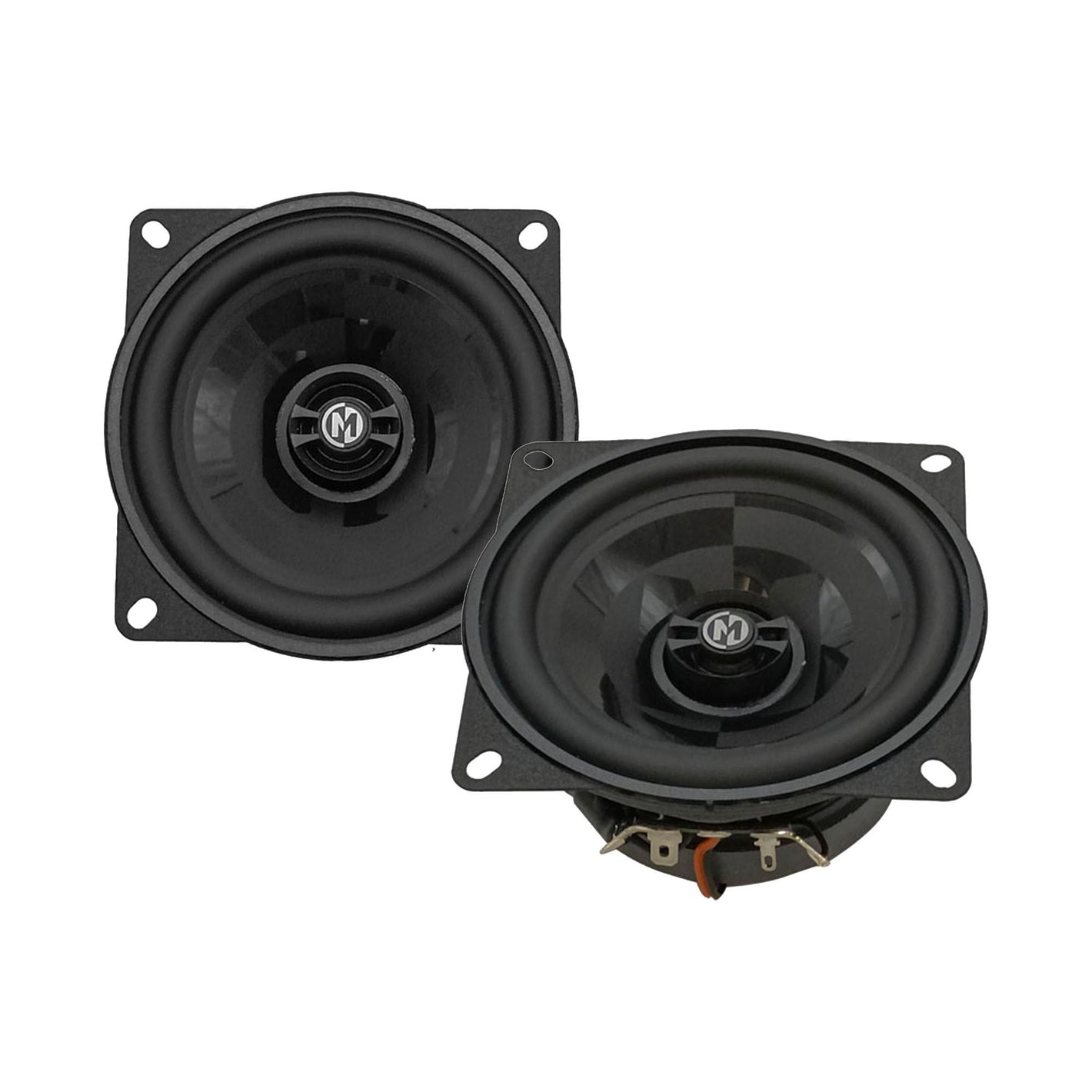 Memphis Audio PRXP4