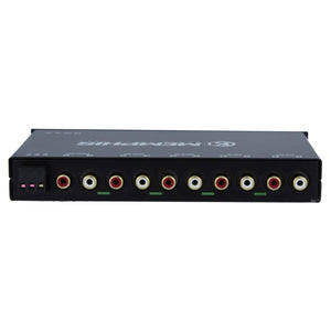 Memphis Audio EQL7