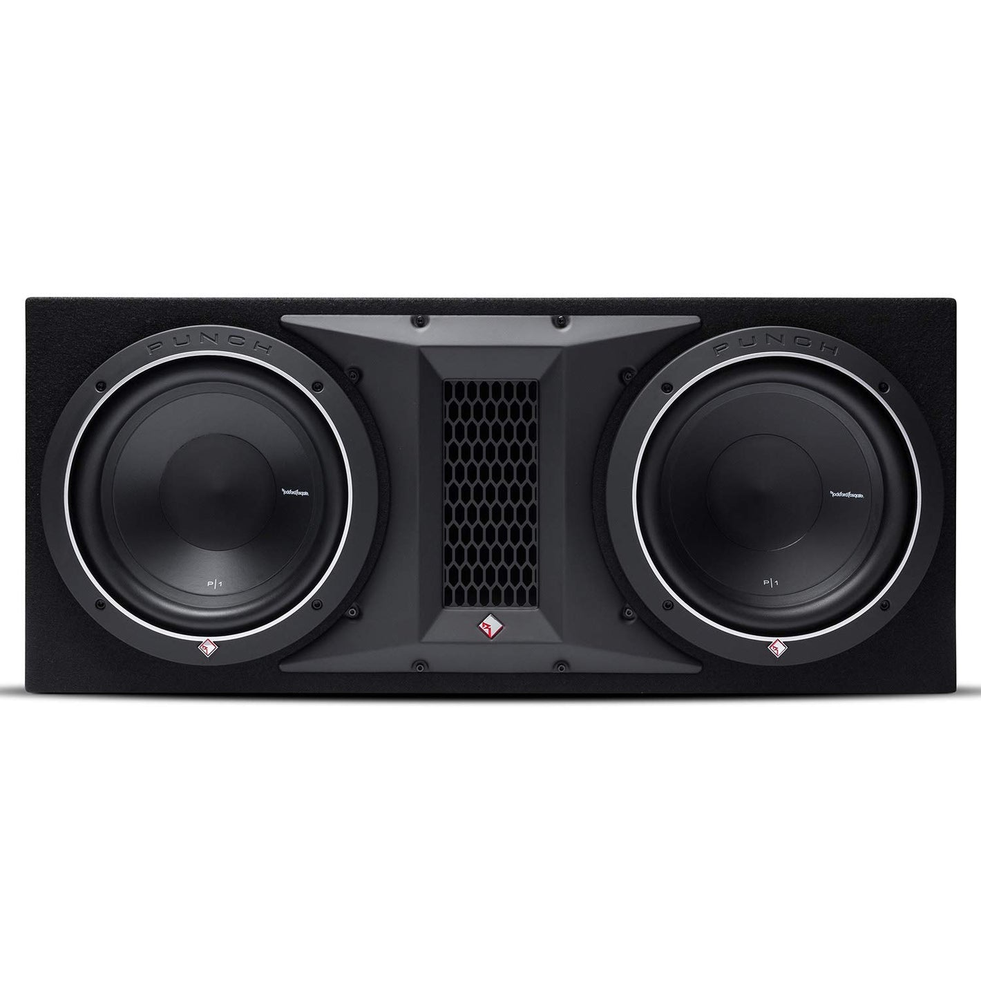 Rockford Fosgate P1-2X10