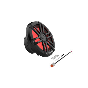 Rockford Fosgate M1D4-10B