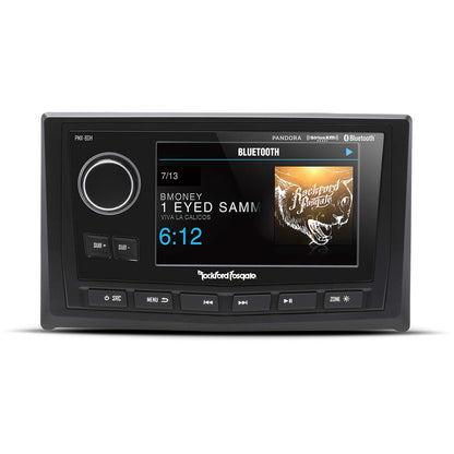 Rockford Fosgate PMX-8DH