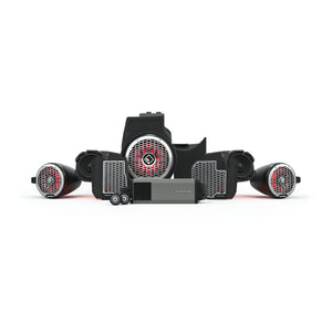 Rockford Fosgate RZR19RCPXP-STG5