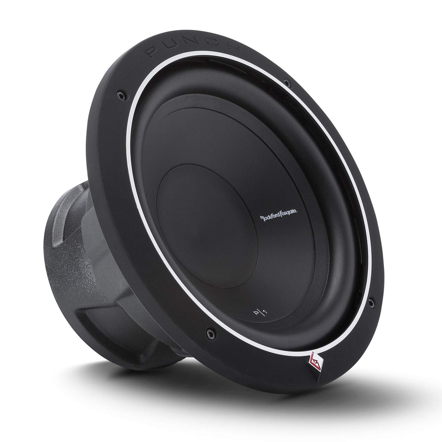 Rockford Fosgate P1S4-10