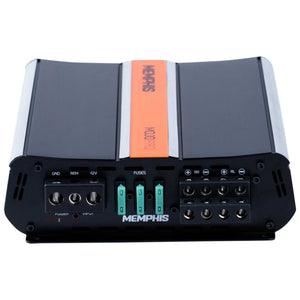 Memphis Audio MJP800.4