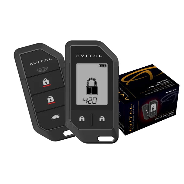 Avital 3308L