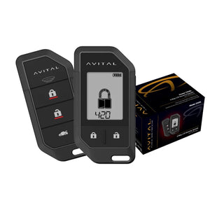 Avital 3308L