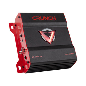 Crunch DR-2125.2D