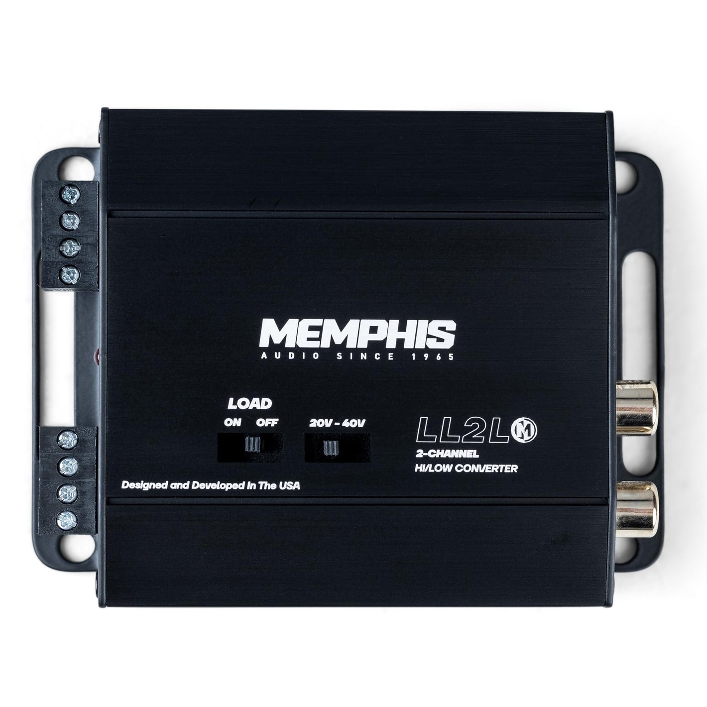 Memphis Audio LL2L