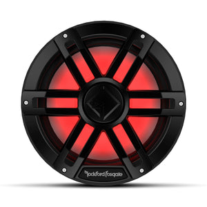 Rockford Fosgate M1D4-12B