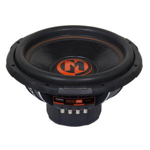 Memphis Audio MJP1522