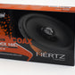 Hertz DCX 165.3